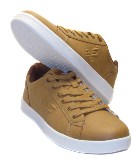Kaporal Darmy Baskets