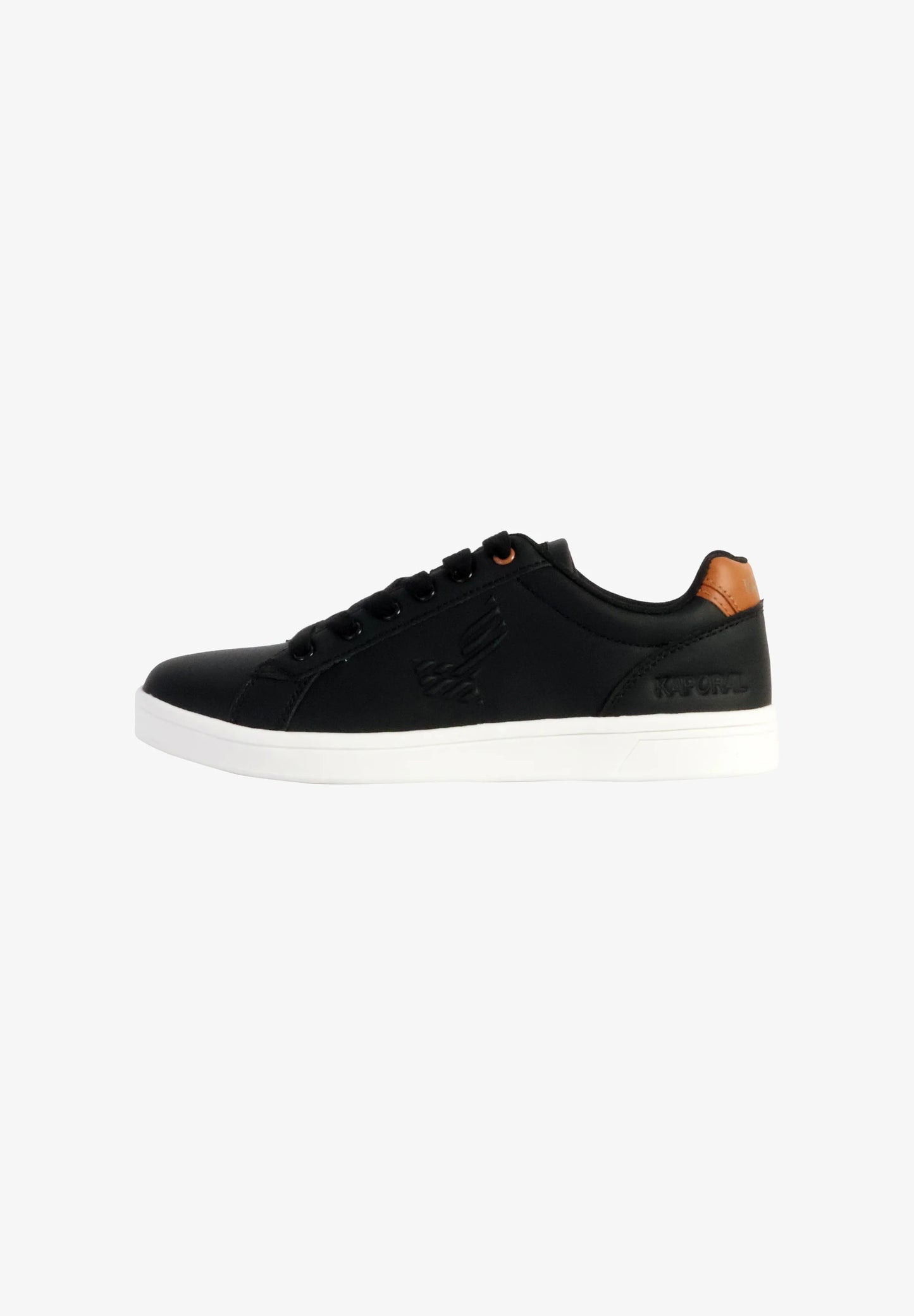 Kaporal Darmy Baskets