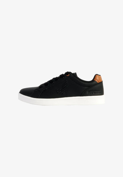 Kaporal Darmy Baskets