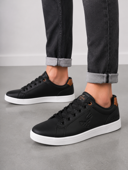 Kaporal Darmy Baskets