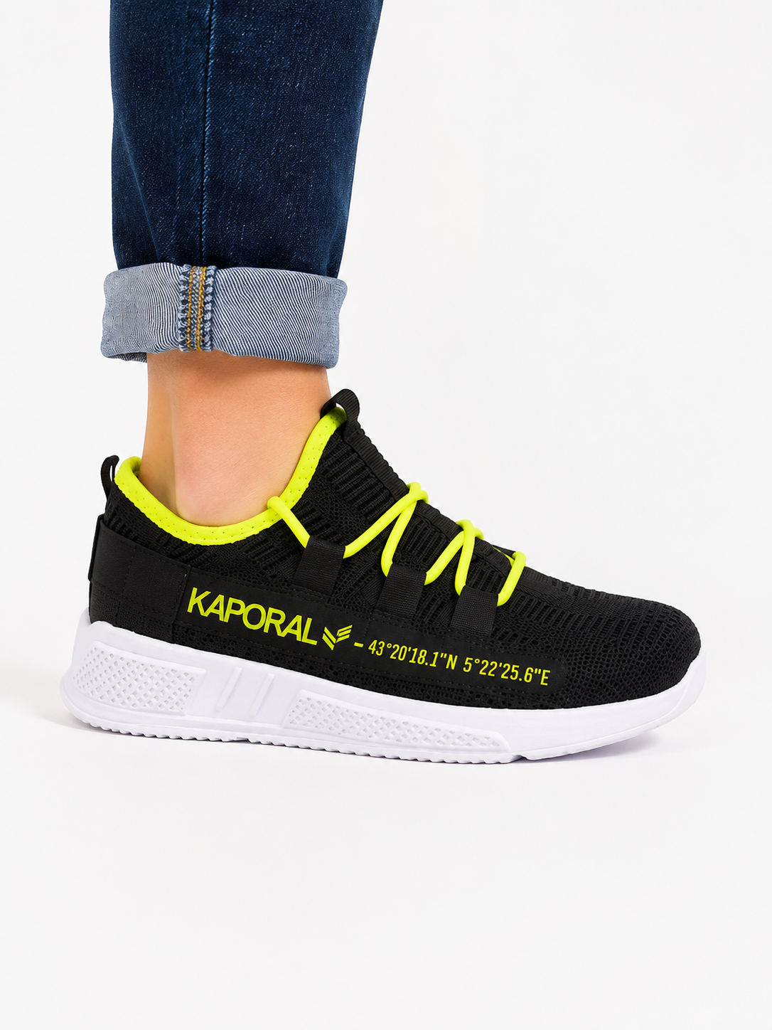 Kaporal Dofini Kids