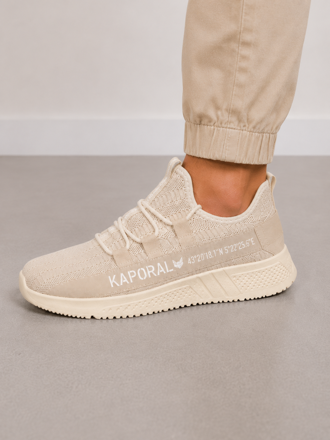 Kaporal Dofino Baskets