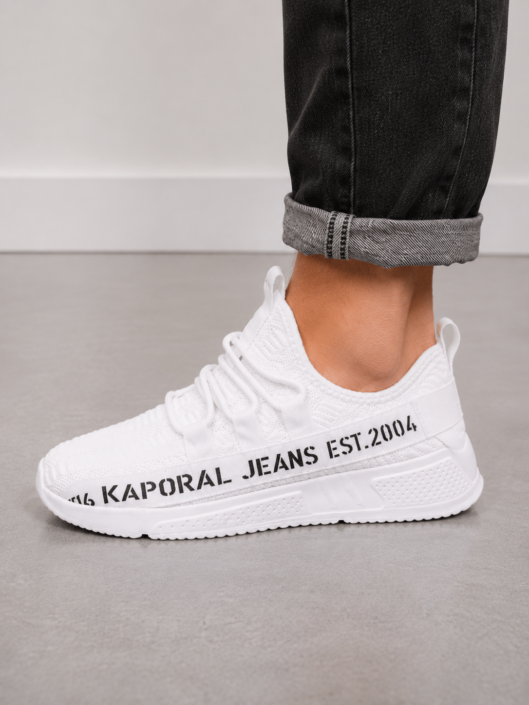 Kaporal Dofino Baskets