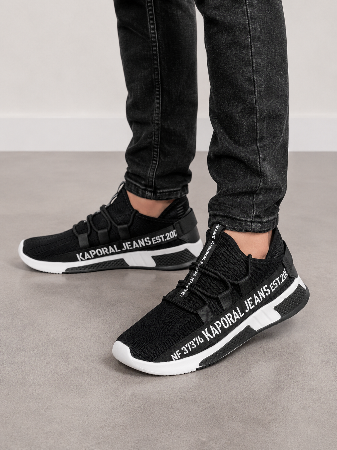 Kaporal Dofino Baskets