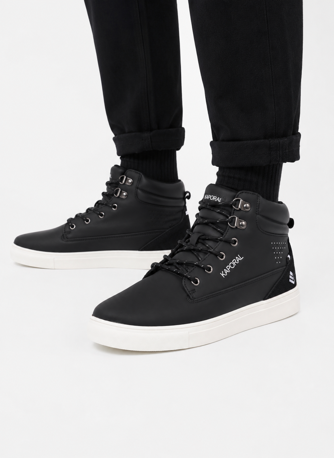 Kaporal Drick Baskets