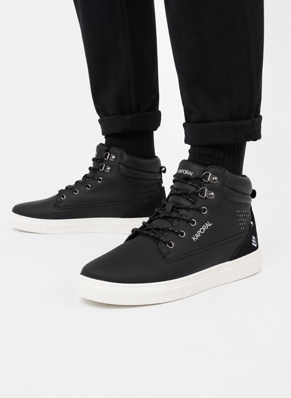 Kaporal Drick Baskets
