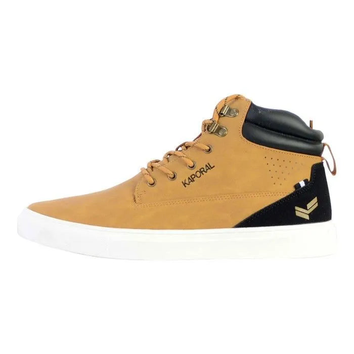 Kaporal Drick Baskets