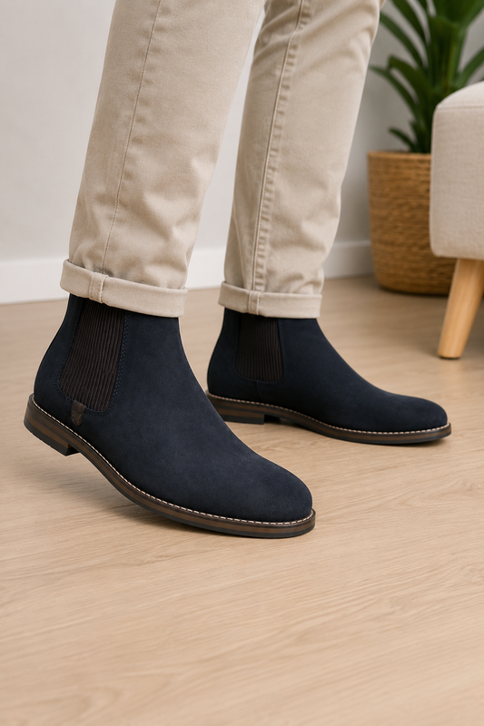 Redskins Einstein Boots