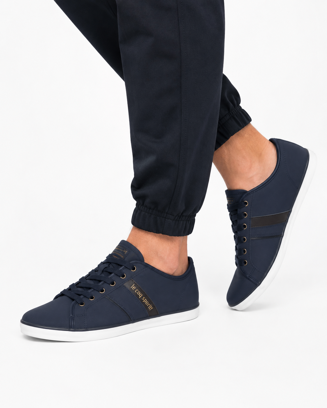 Le Coq Sportif Evron Craft Sneakers