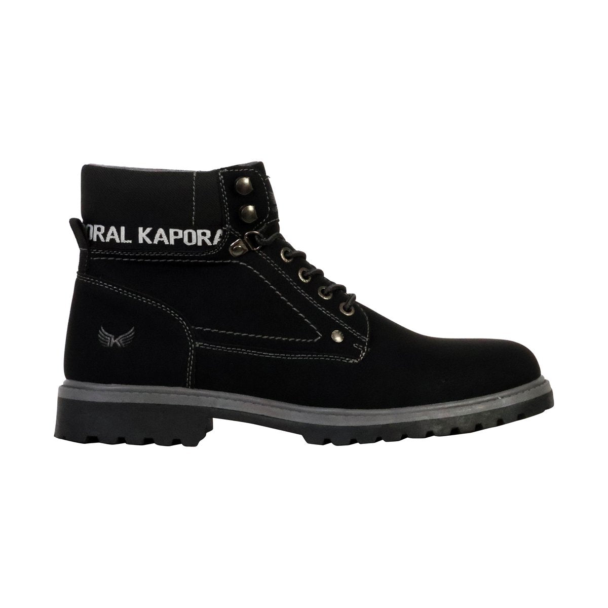 Kaporal Fiko Boots