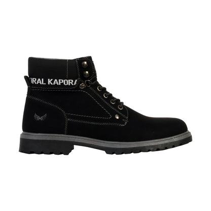 Kaporal Fiko Boots