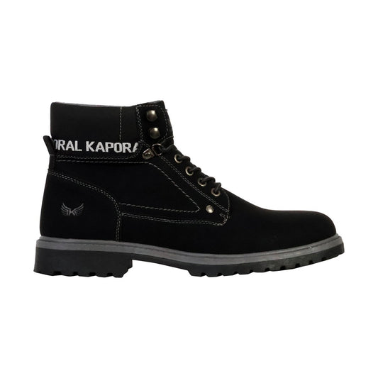 Kaporal Fiko Boots