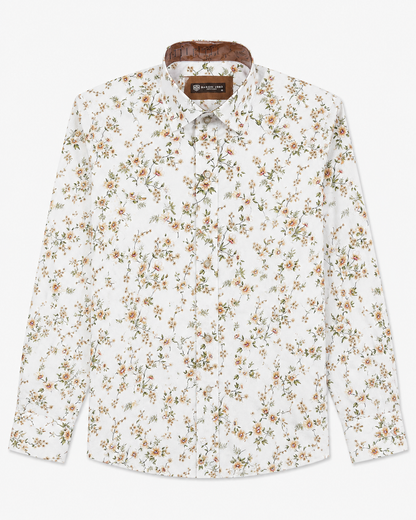 Chemise Baron 1983 Prestige Y3891