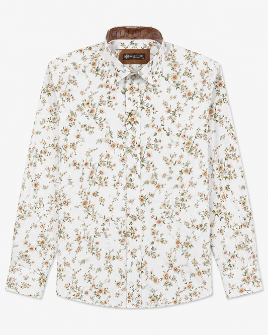 Chemise Baron 1983 Prestige Y3891