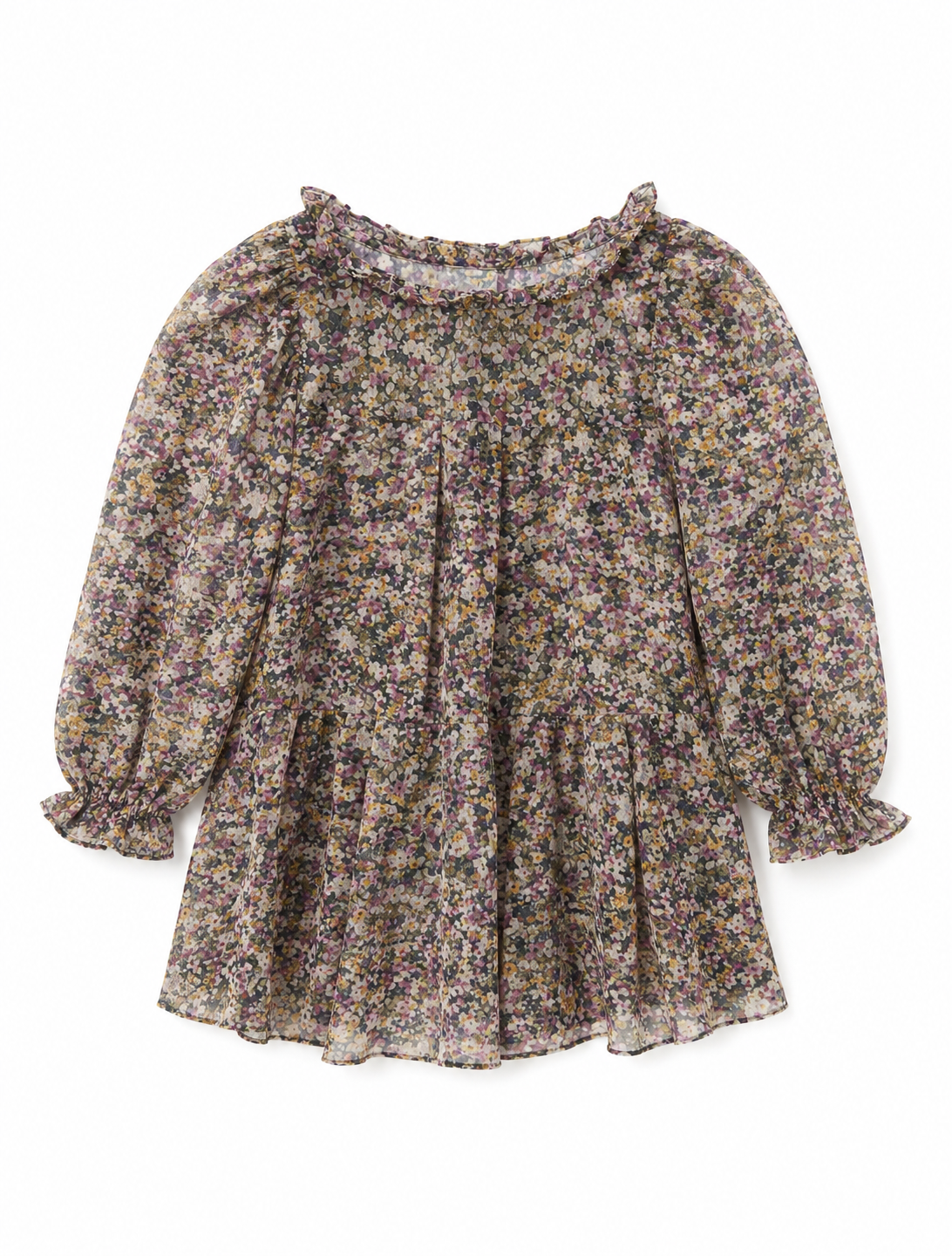 Mayoral 4928 Robe