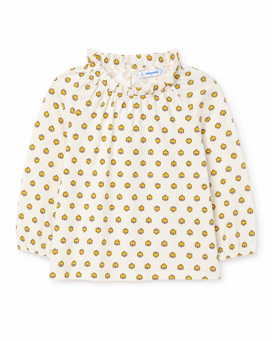 Mayoral T-shirt 24/4003