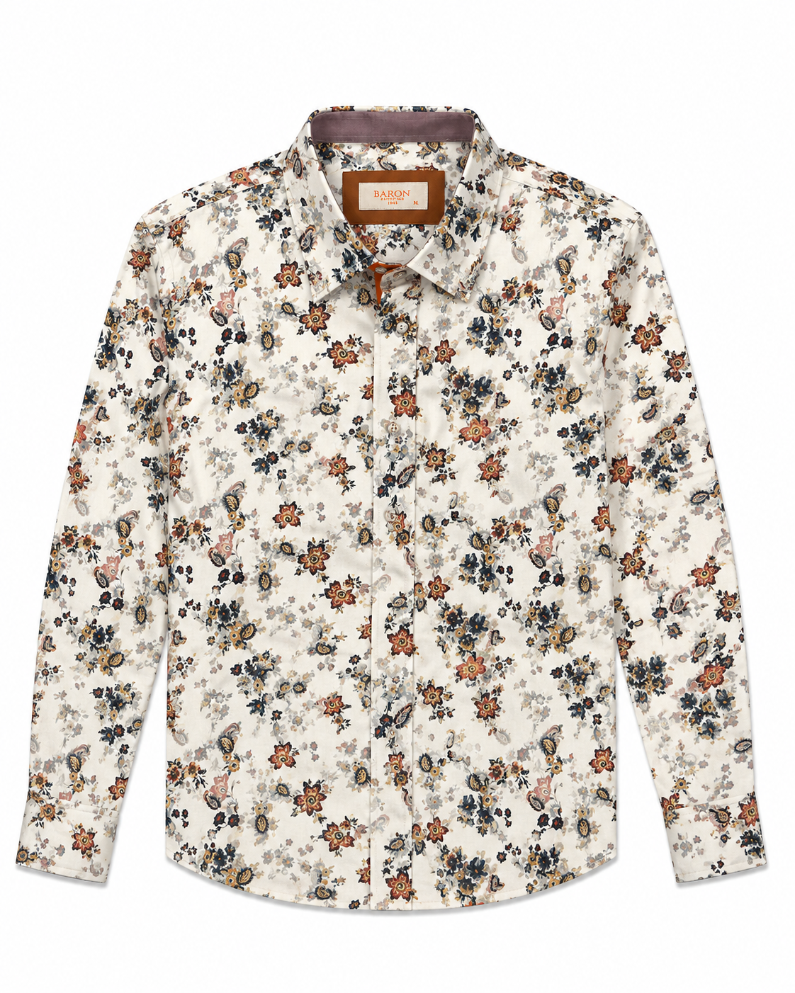 Chemise Baron 1983 Prestige 3760