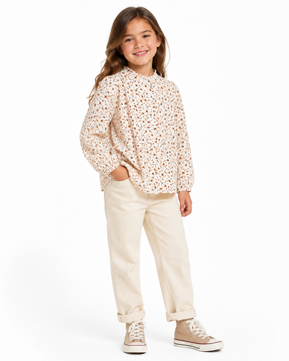 Mayoral Chemise 4117
