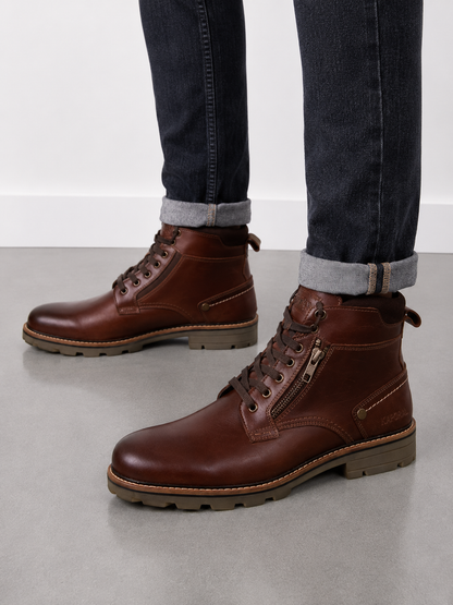Kaporal Gafino Boots