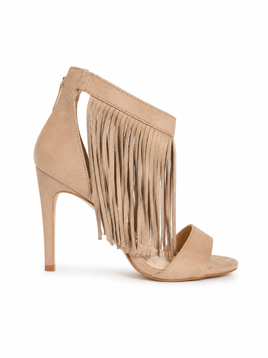 Gaudi Talons à Franges
