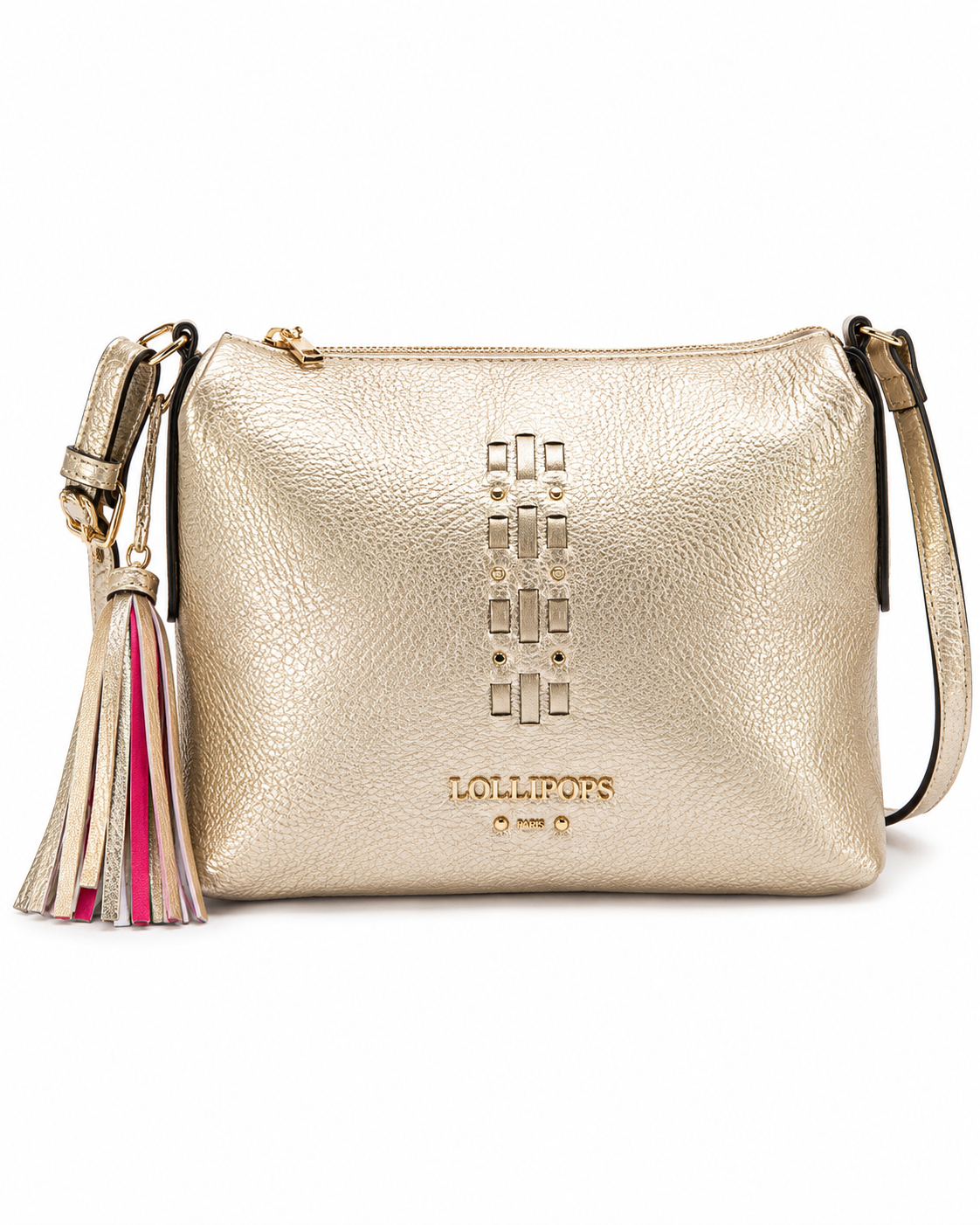 Lollipops Lagarino Multipocket Sac à main