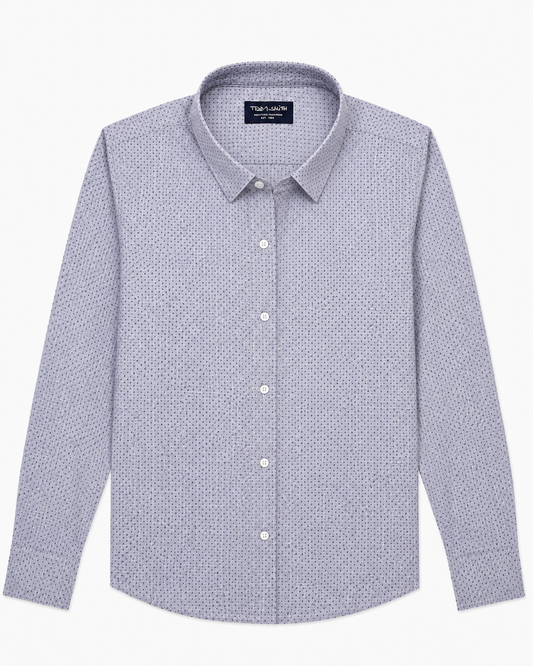 Chemise Teddy Smith 10711547D