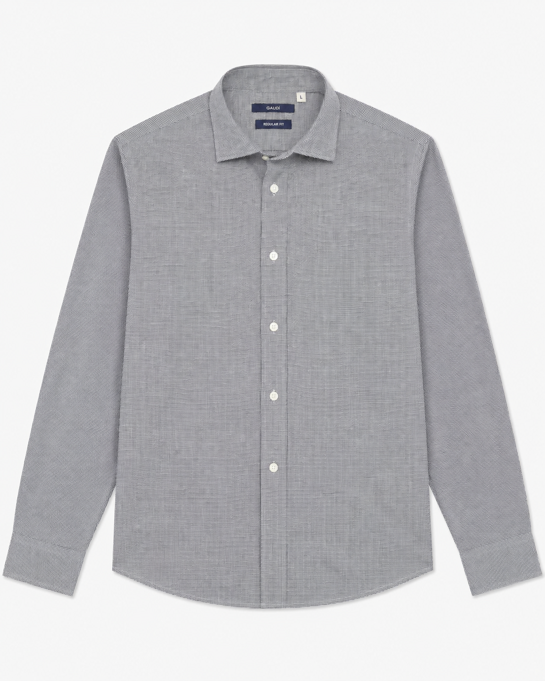 Chemise Gaudi 111GU45015