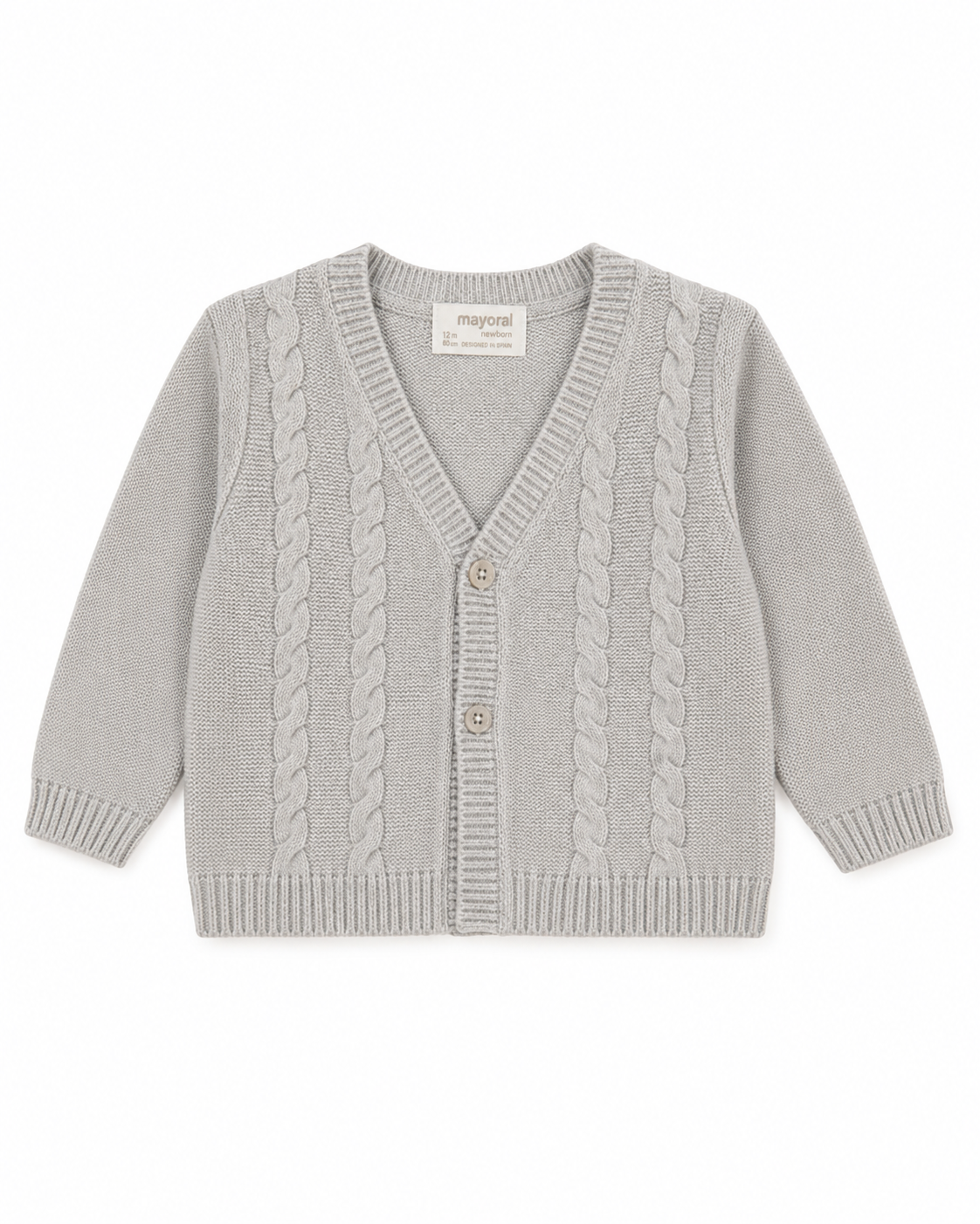 Mayoral 2308 Cardigan