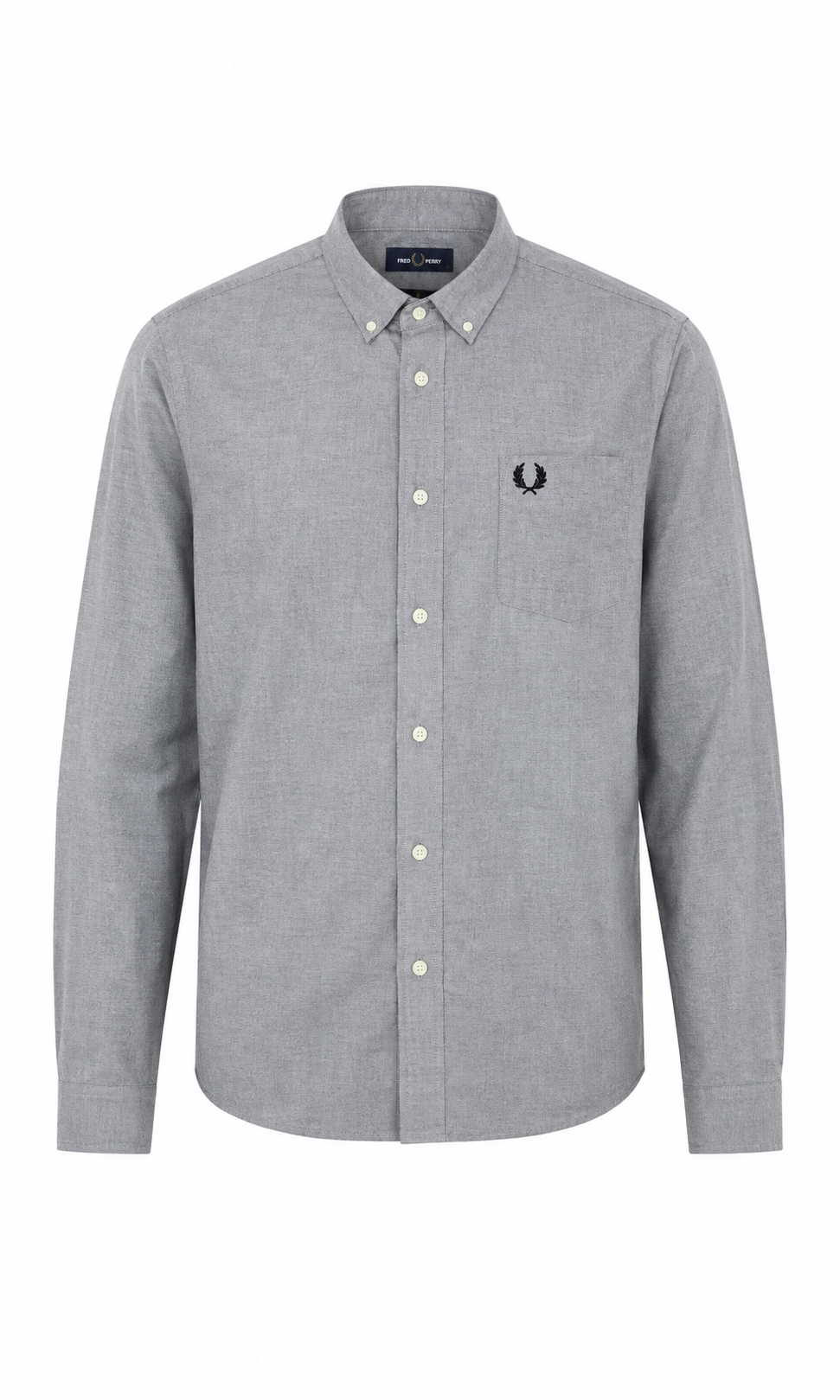 Chemise Fred Perry M4695