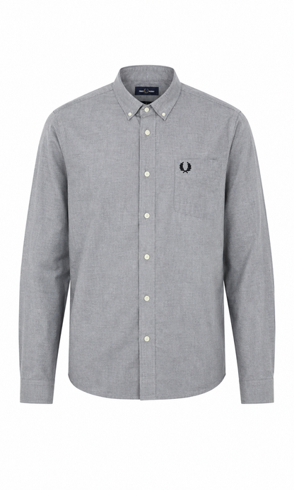 Chemise Fred Perry M4695