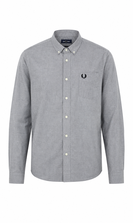 Chemise Fred Perry M4695