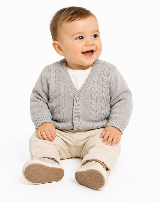 Mayoral 2308 Cardigan