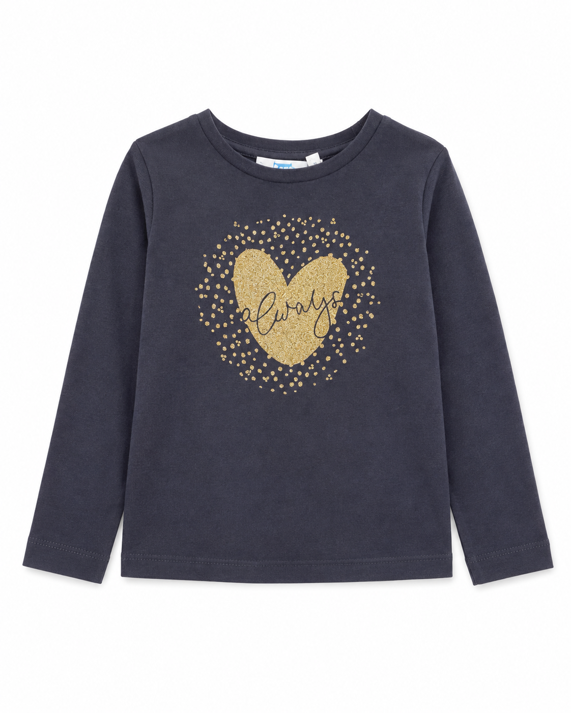 T-shirt Manches Longues Always Mayoral 178