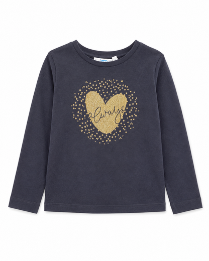 T-shirt Manches Longues Always Mayoral 178