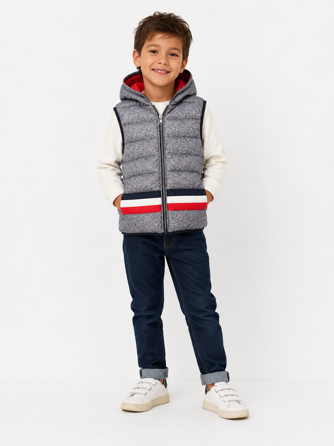 Mayoral 4365 Veste