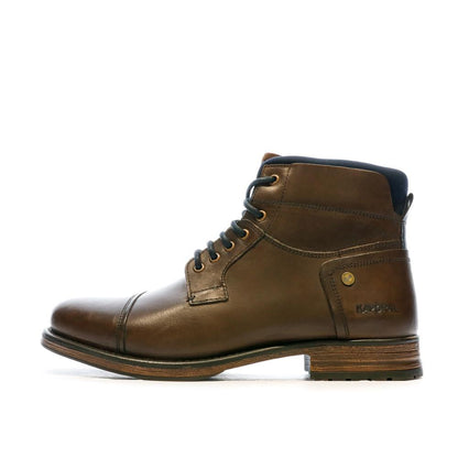 Kaporal Guilde Boots