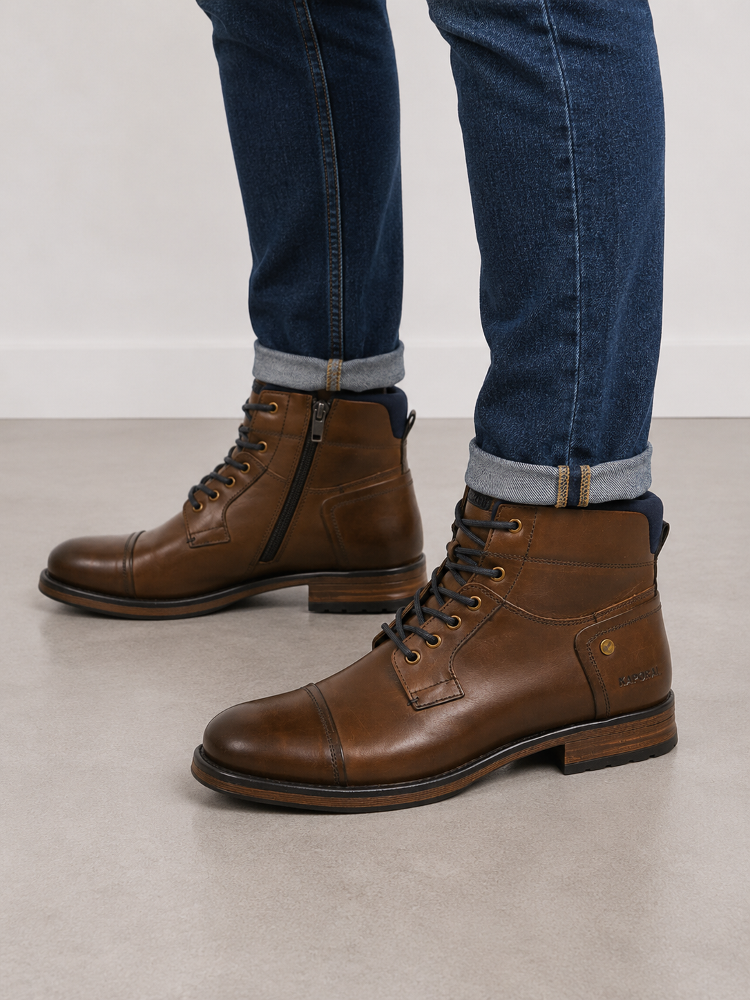 Kaporal Guilde Boots