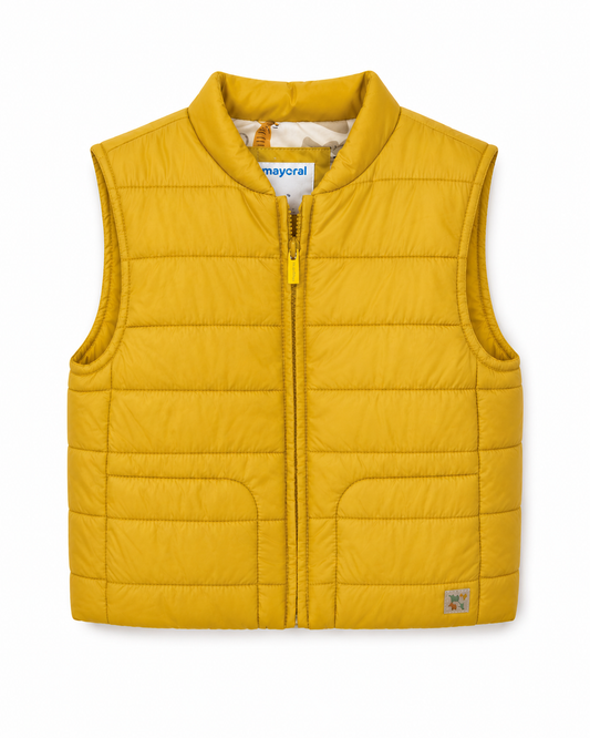 Mayoral 1304 Gilet Sans Manche