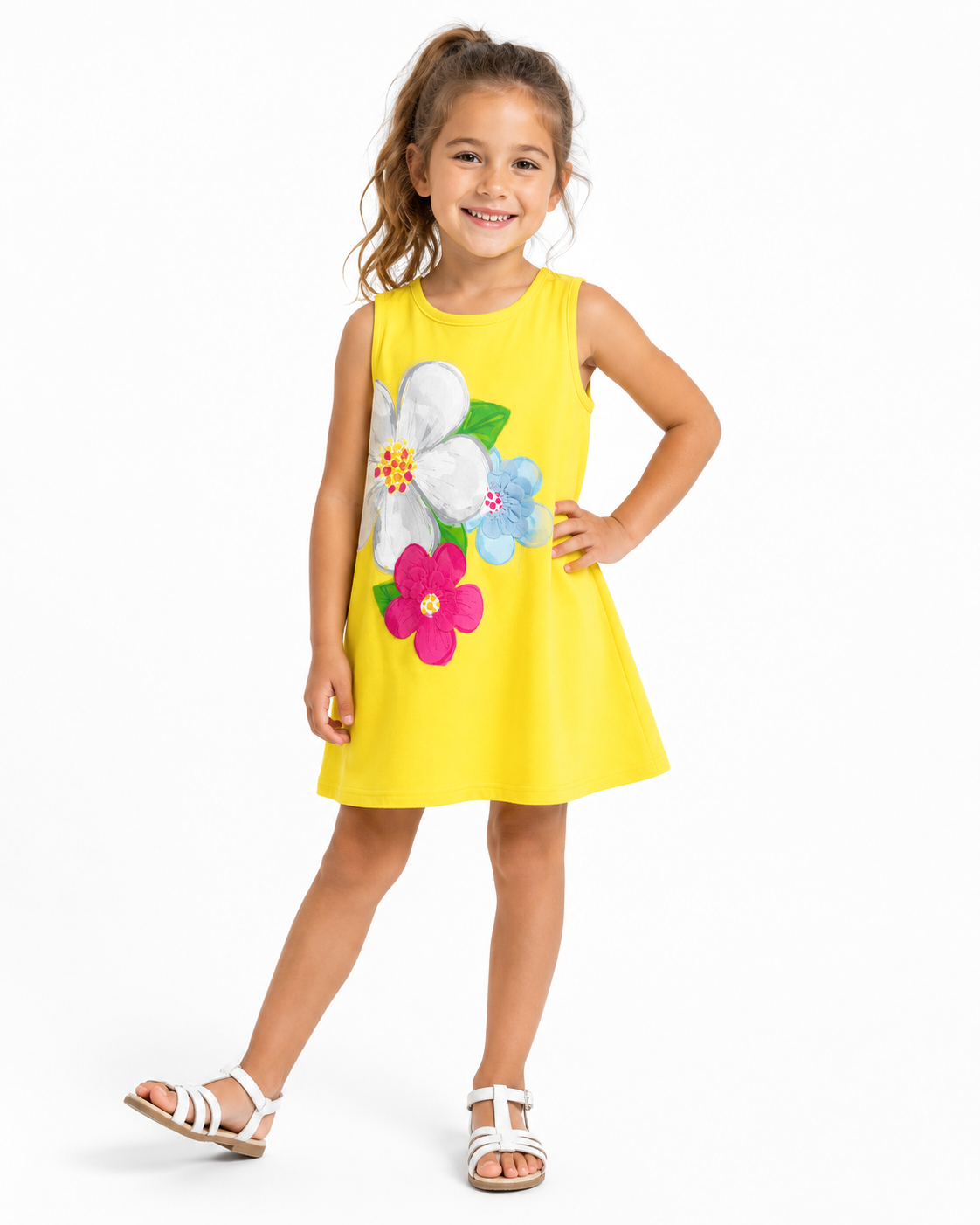 Mayoral Robe 3956