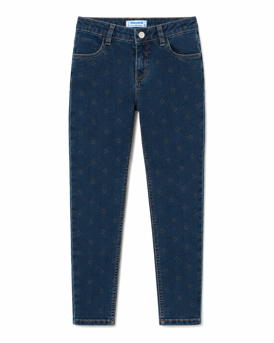 Mayoral Jean 4504