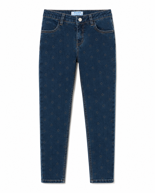 Mayoral Jean 4504