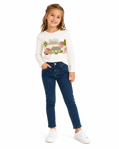 Mayoral Jean 4504