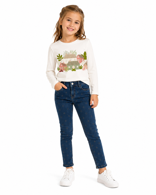 Mayoral Jean 4504
