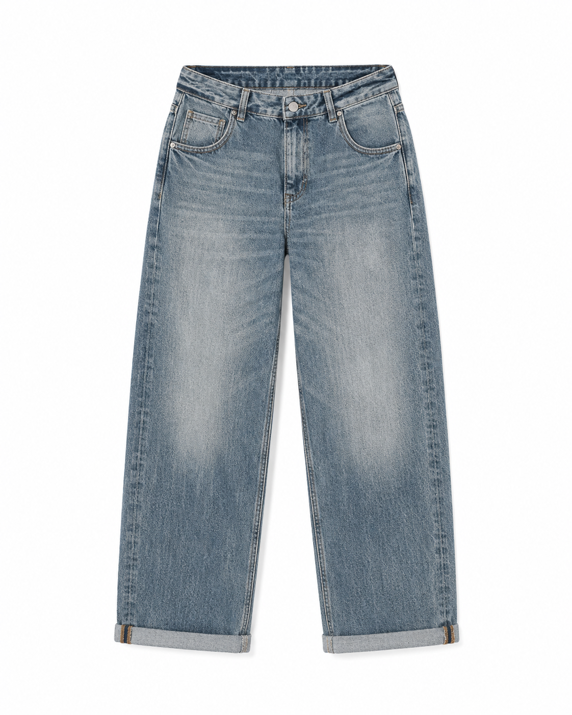 Jeans Robyn Denim