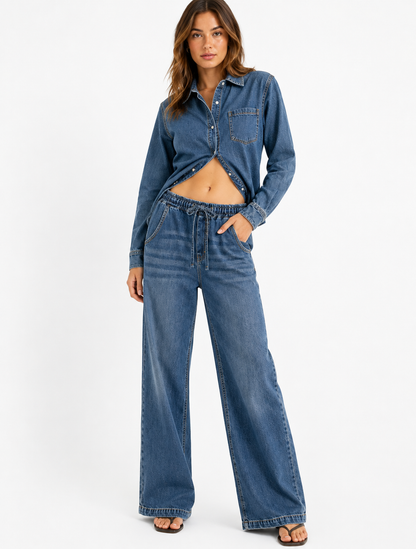 Jeans Freeman T. Porter Leia