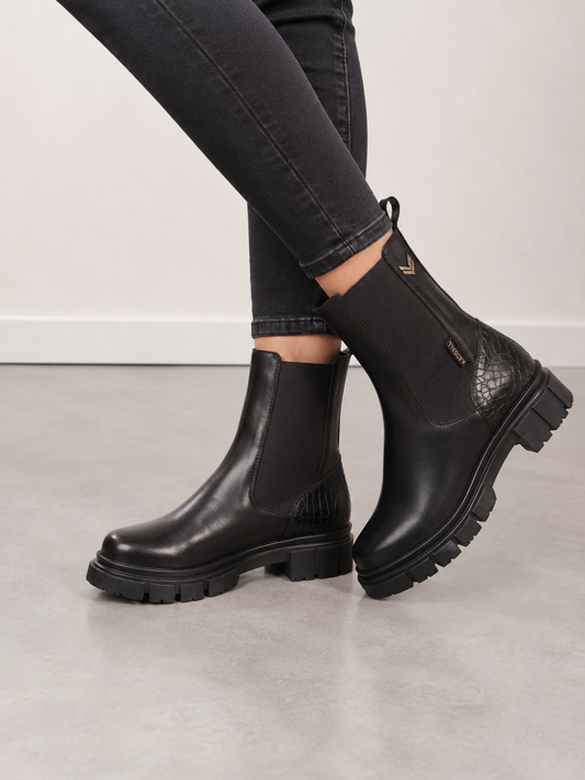 Kaporal Jelly Boots