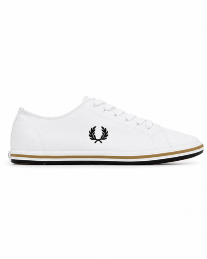 Fred Perry Kingston Twill