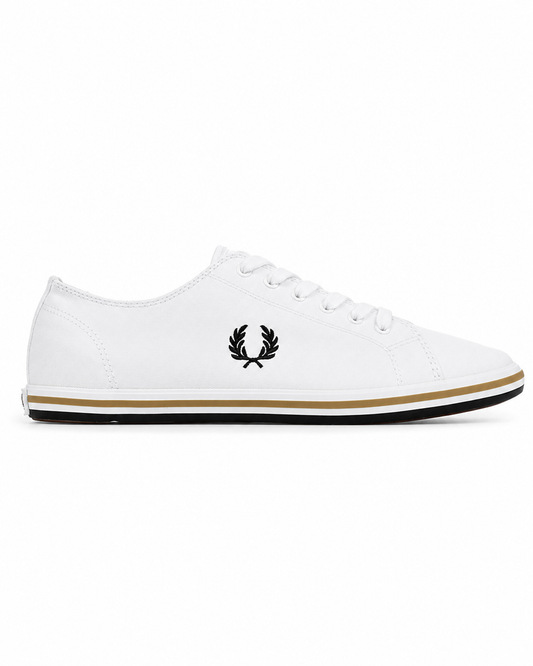 Fred Perry Kingston Twill