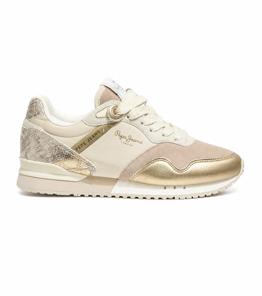 Pepe Jeans London Sneakers Femme