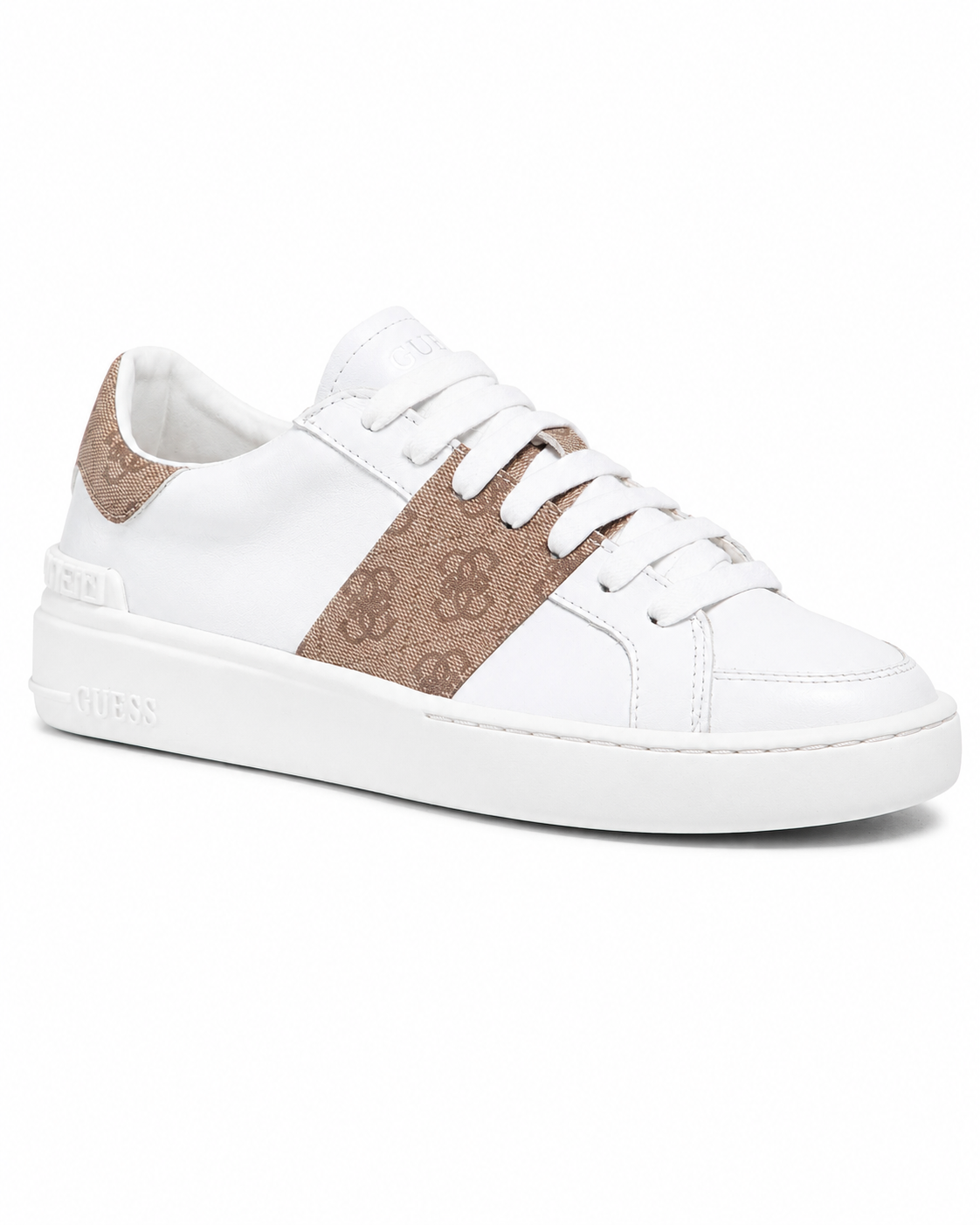 Guess Baskets Verona Stripe Low